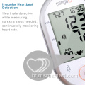 Medicinski klinički digitalni monitor krvnog tlaka nadlaktice